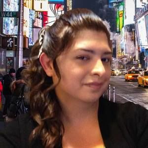 Meet your Posher, Veronica